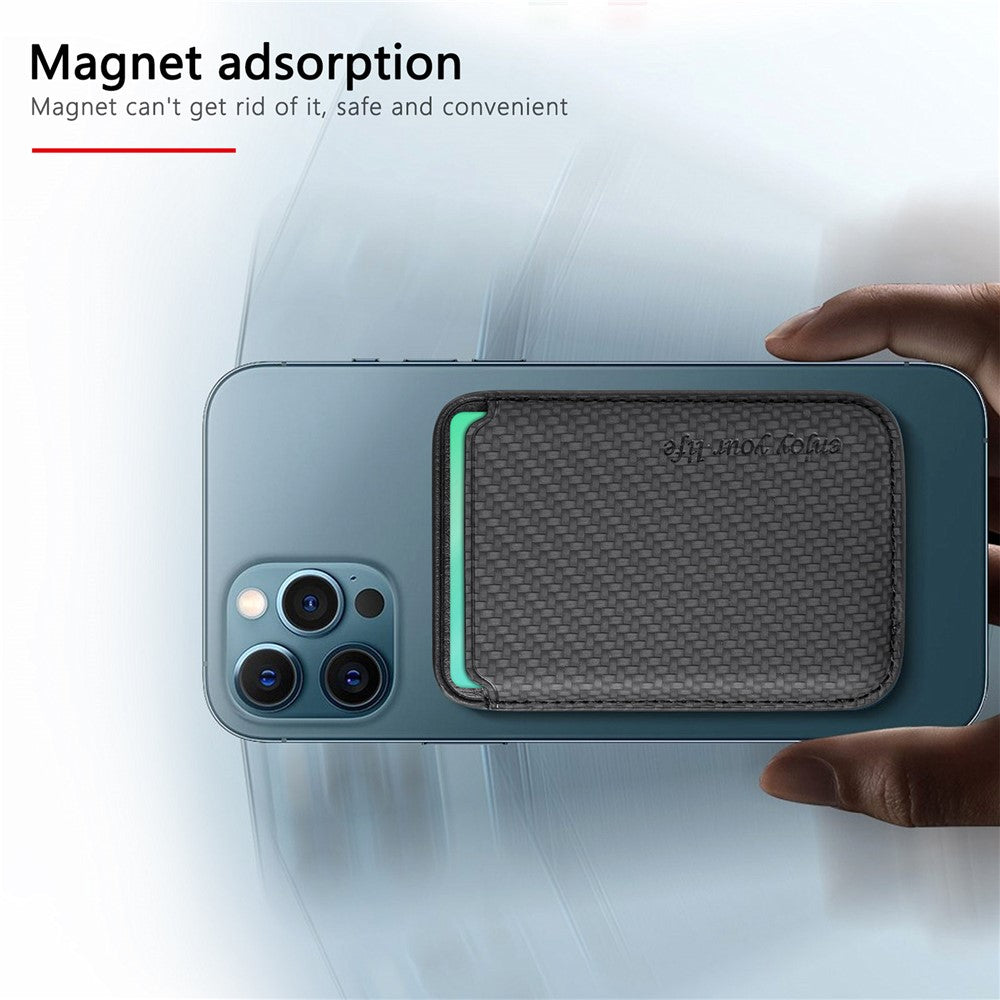 Phone Card Holder 