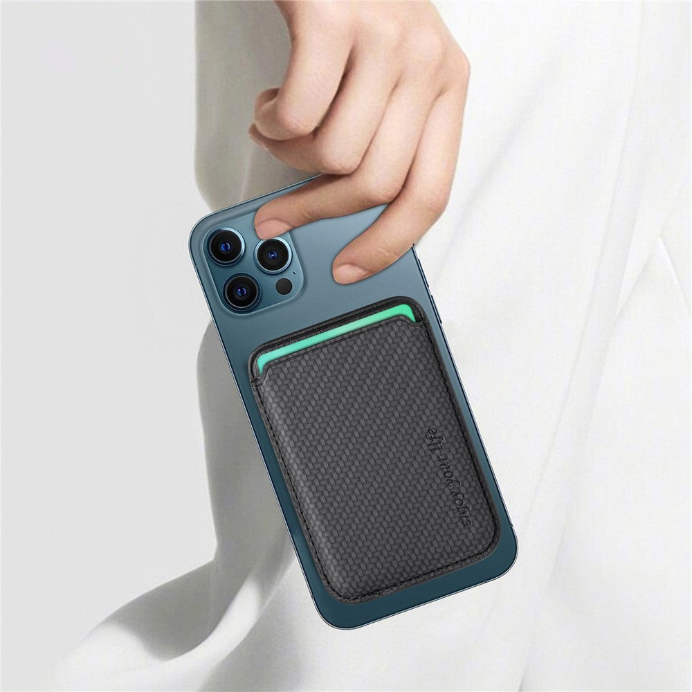 Phone Card Holder 
