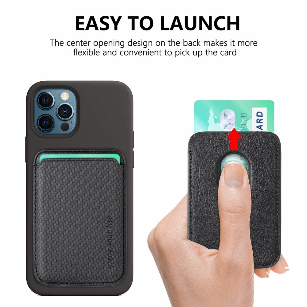 Phone Card Holder 