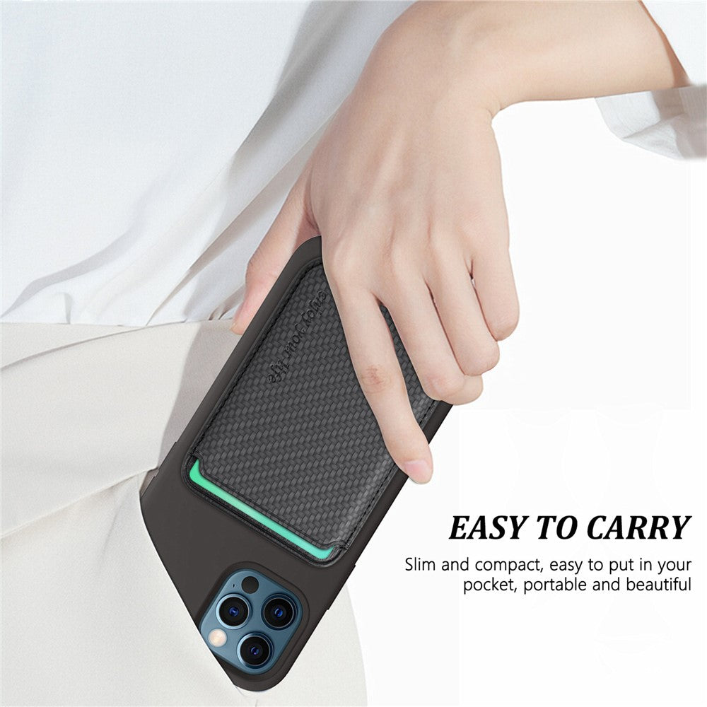 Phone Card Holder 