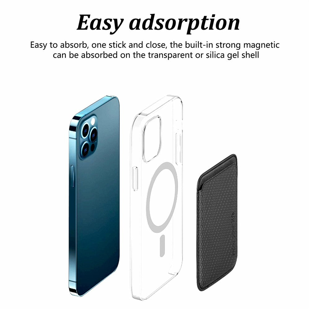 Phone Card Holder 