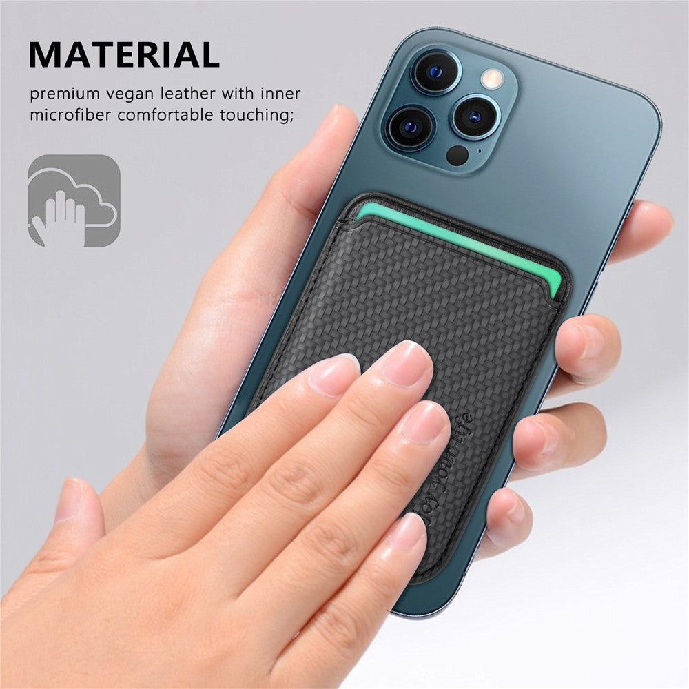 Phone Card Holder 