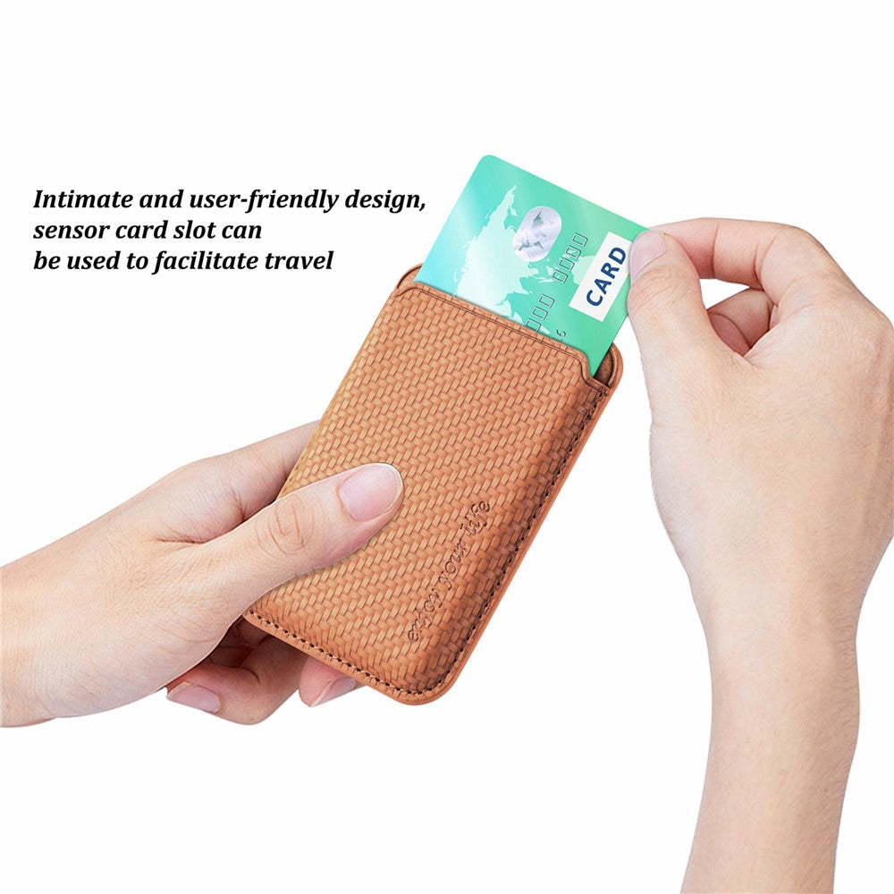 Phone Card Holder 