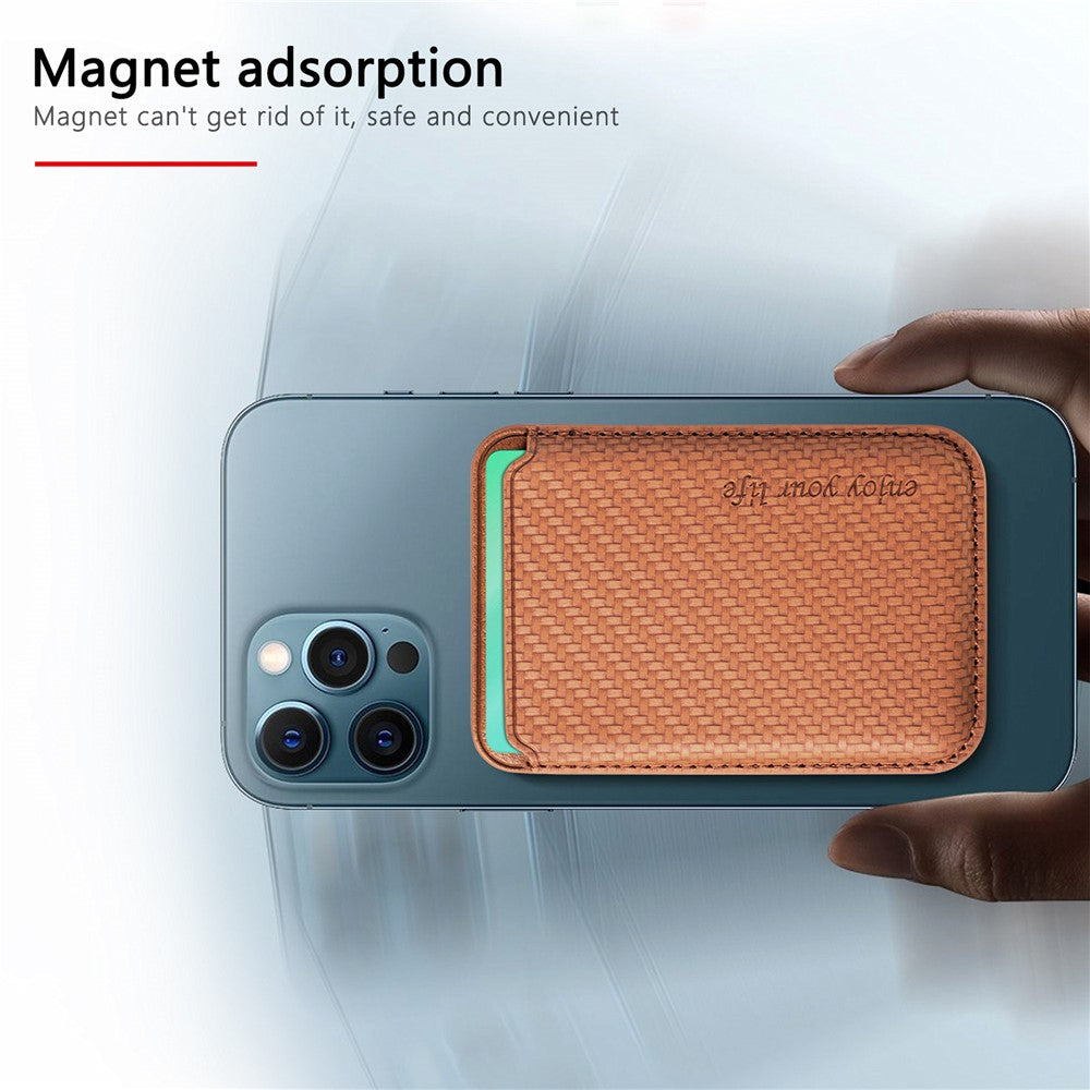 Phone Card Holder 