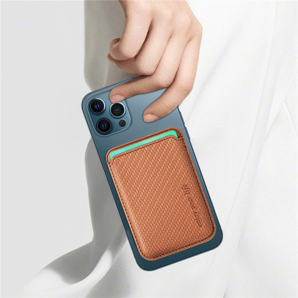 Phone Card Holder 
