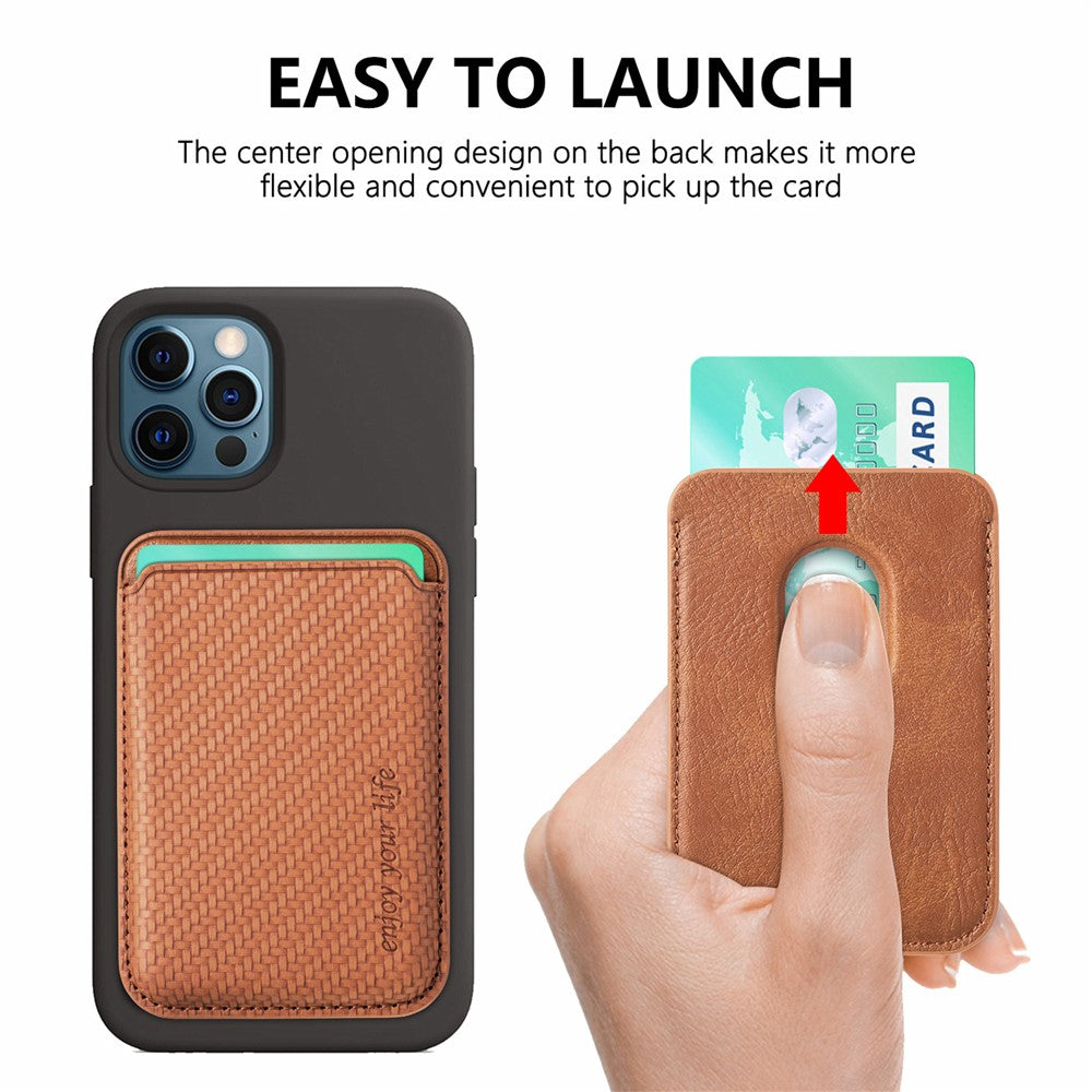 Phone Card Holder 