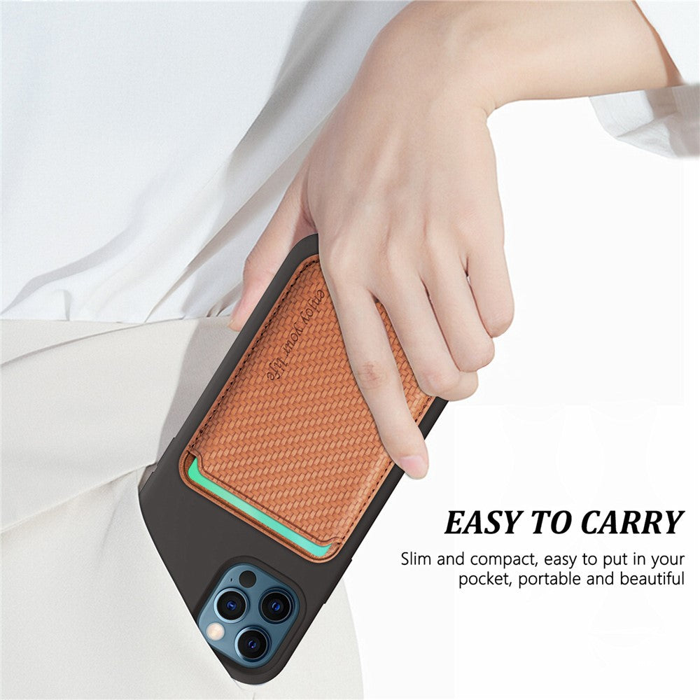 Phone Card Holder 