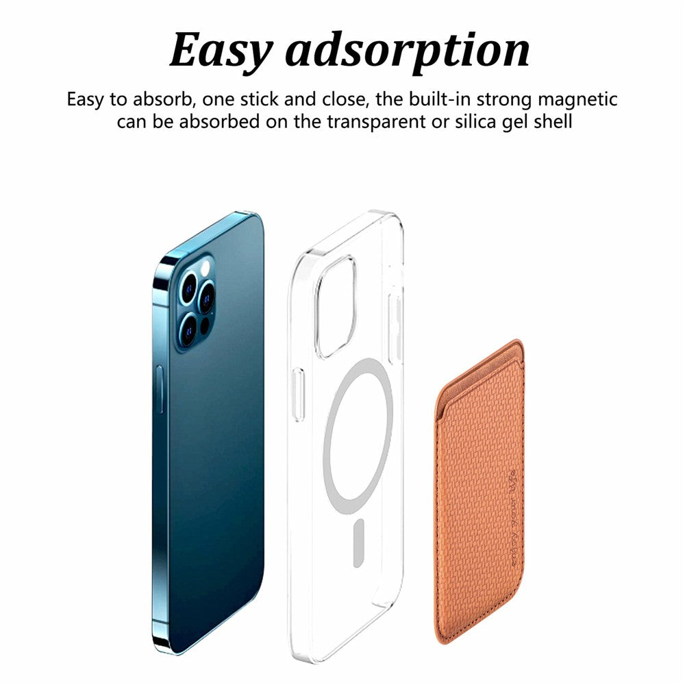 Phone Card Holder 