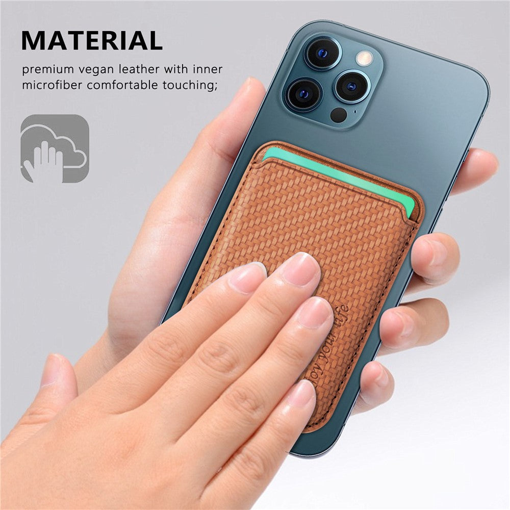Phone Card Holder 