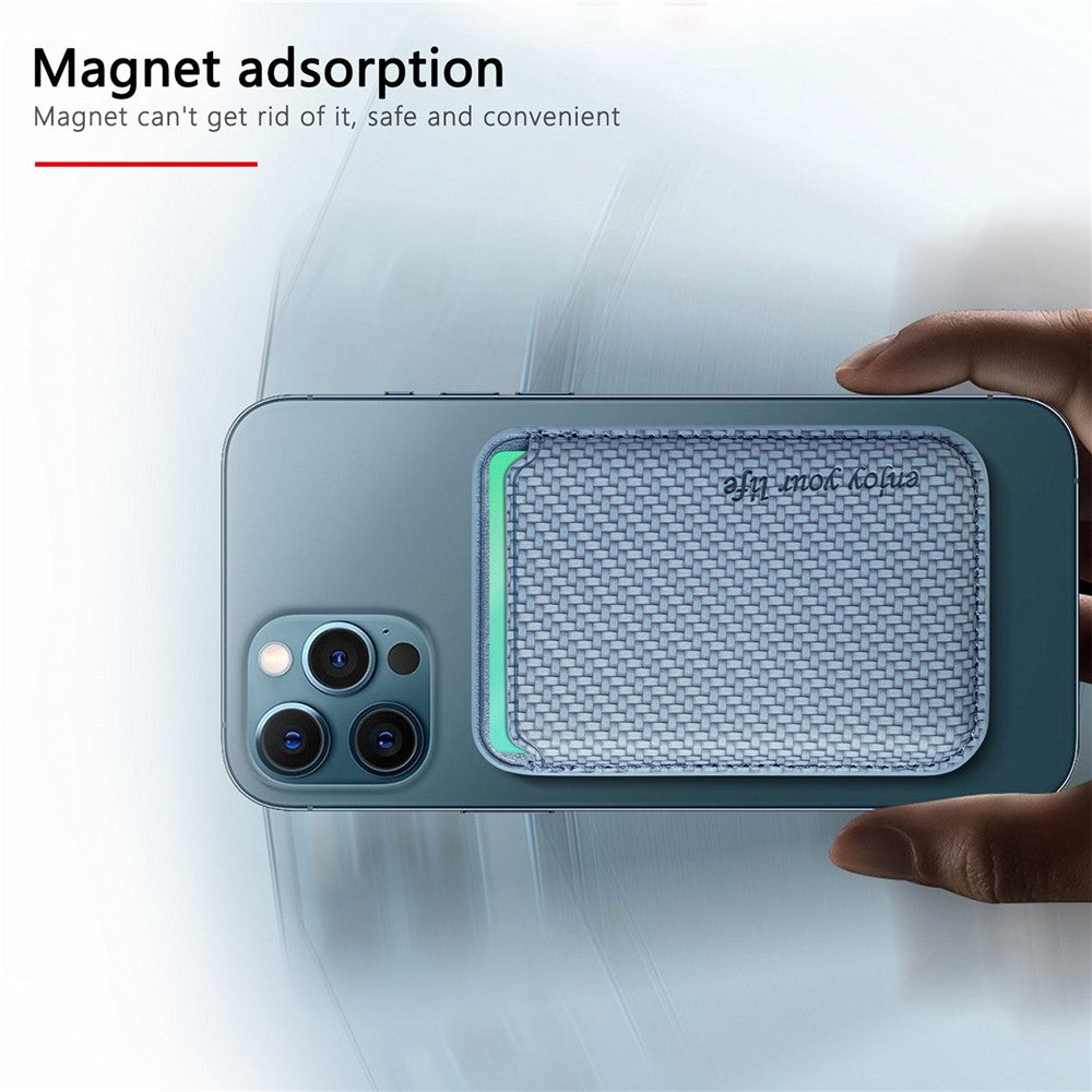 Phone Card Holder 