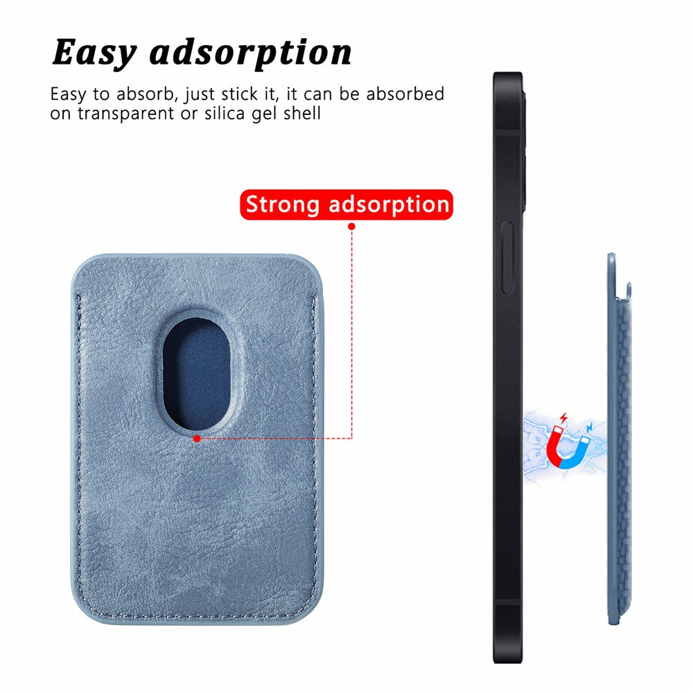 Phone Card Holder 