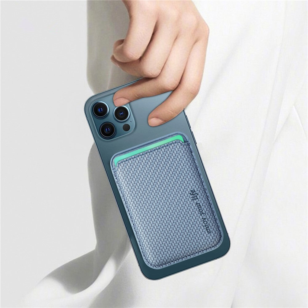 Phone Card Holder 