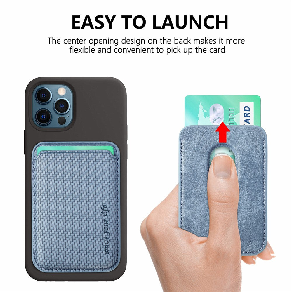 Phone Card Holder 
