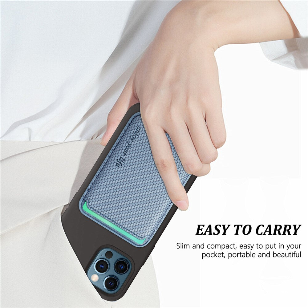 Phone Card Holder 