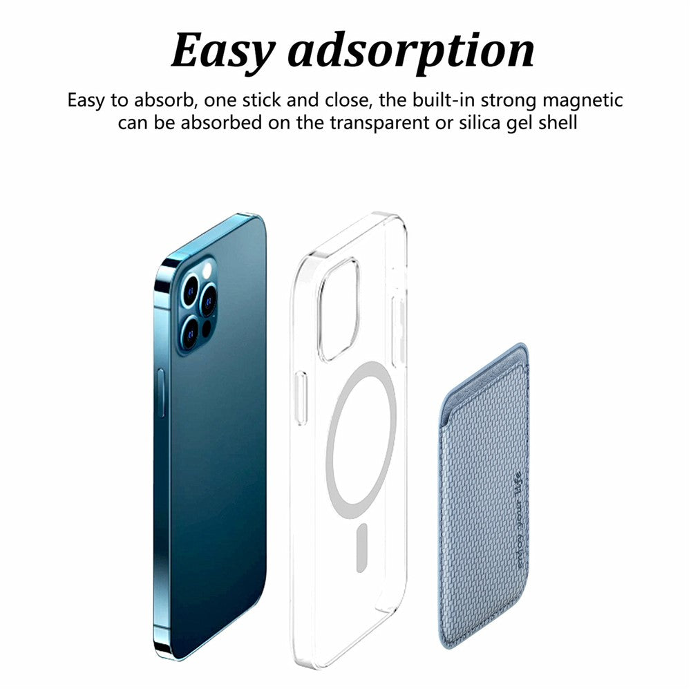 Phone Card Holder 