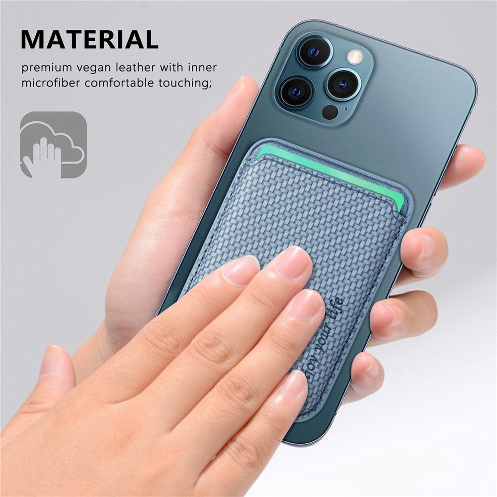 Phone Card Holder 