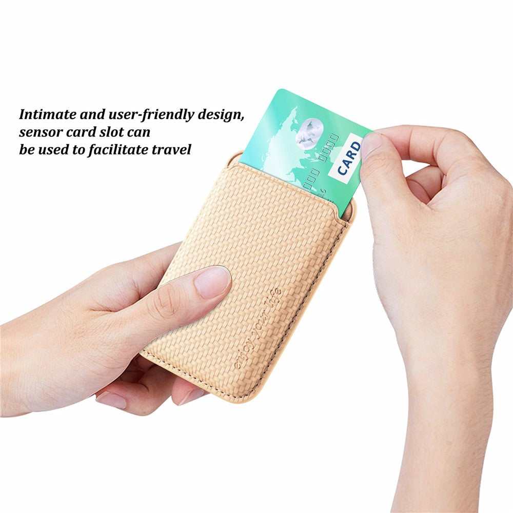 Phone Card Holder 