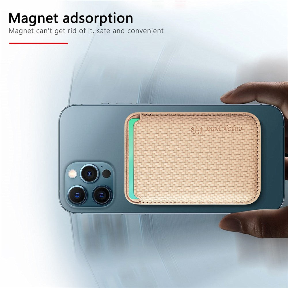 Phone Card Holder 