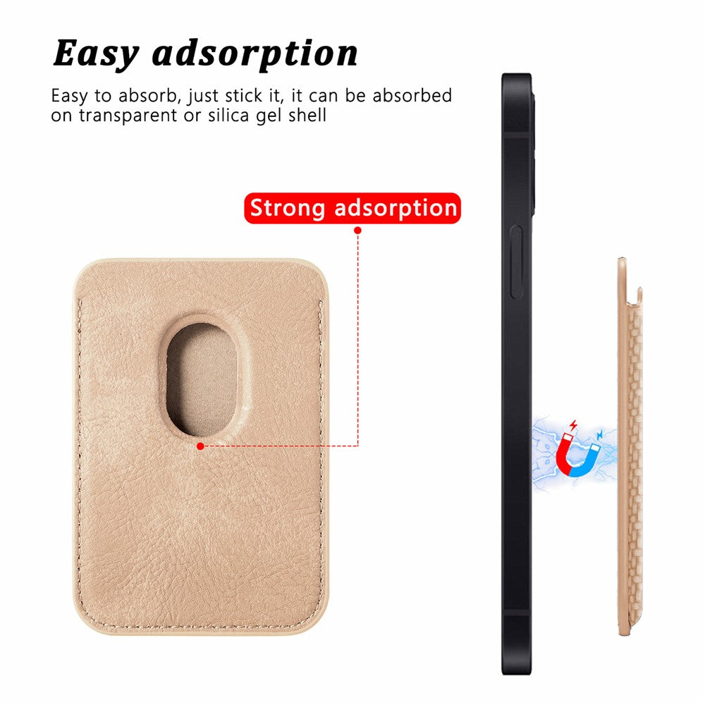 Phone Card Holder 