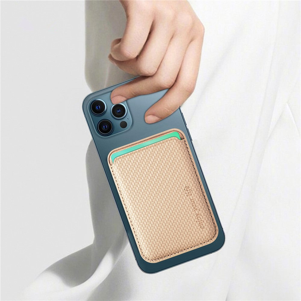 Phone Card Holder 