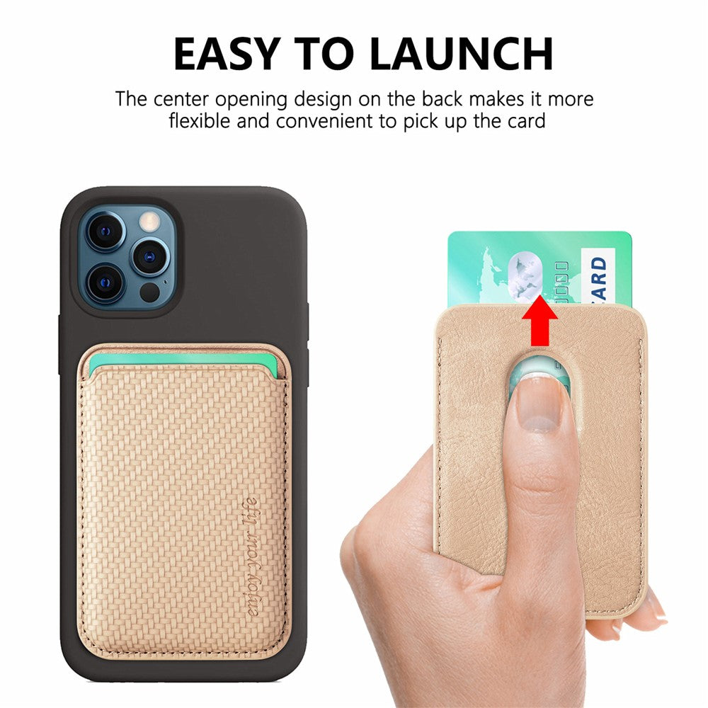 Phone Card Holder 