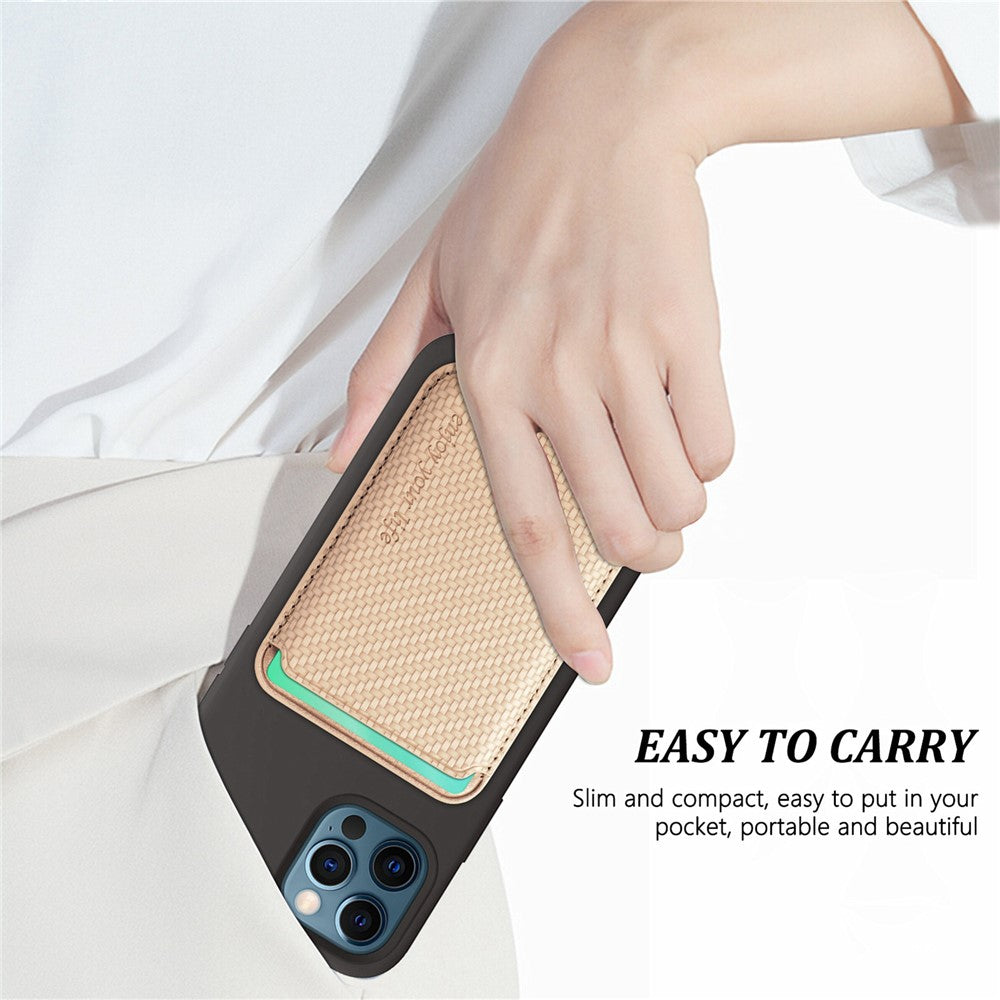 Phone Card Holder 