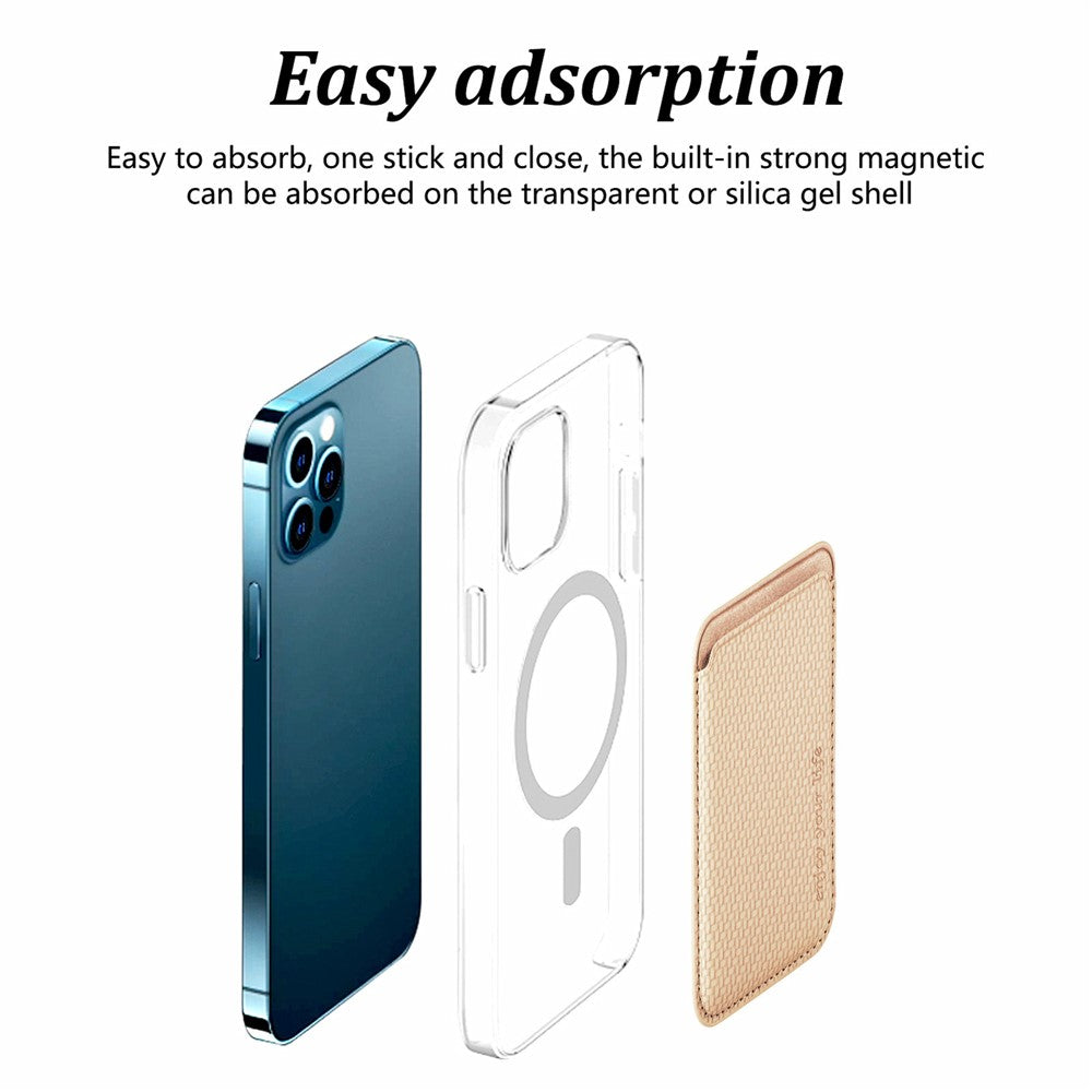 Phone Card Holder 