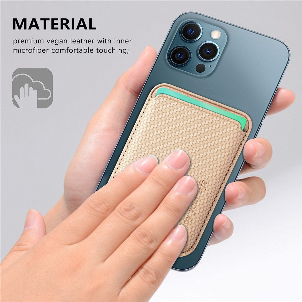 Phone Card Holder 