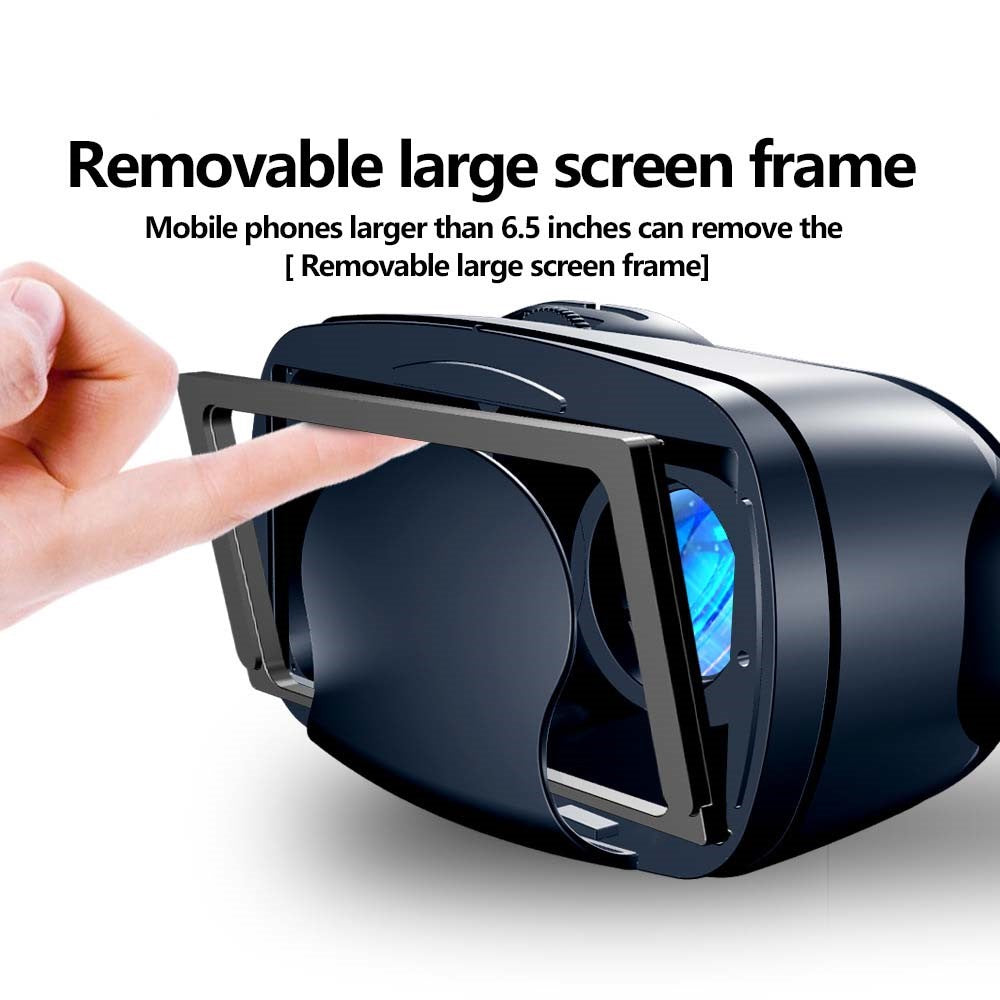 VR Headset
