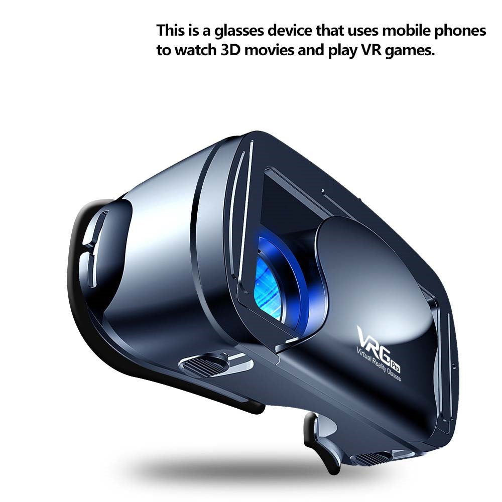 VR Headset