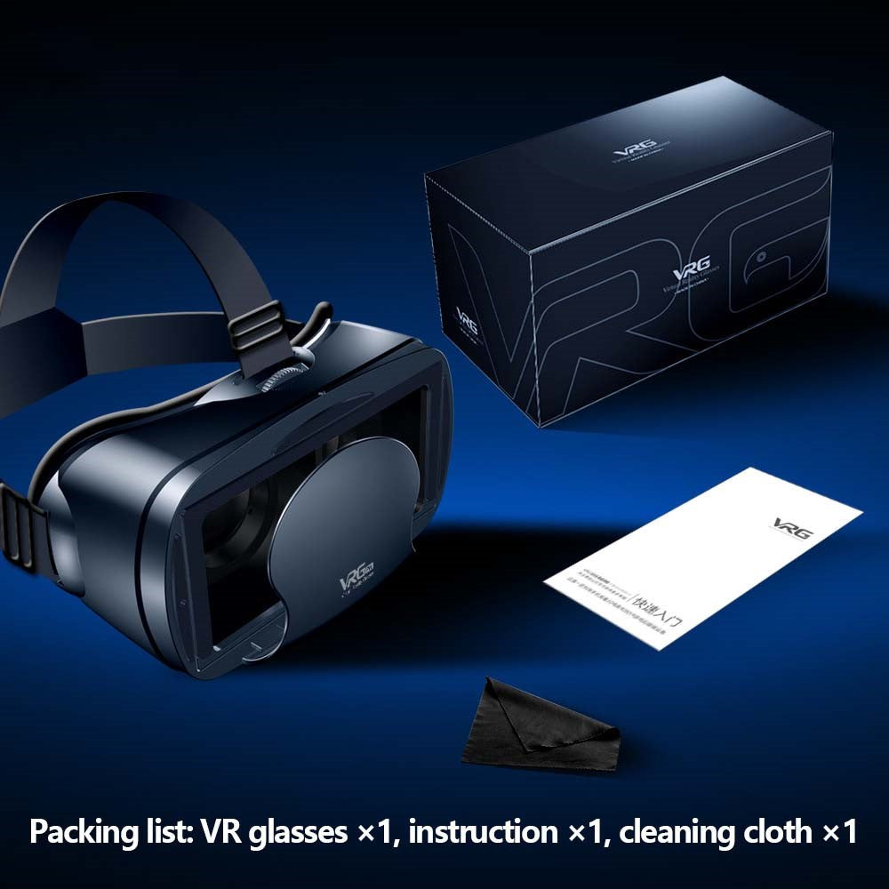 VR Headset