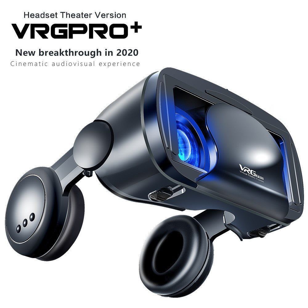 VR Headset
