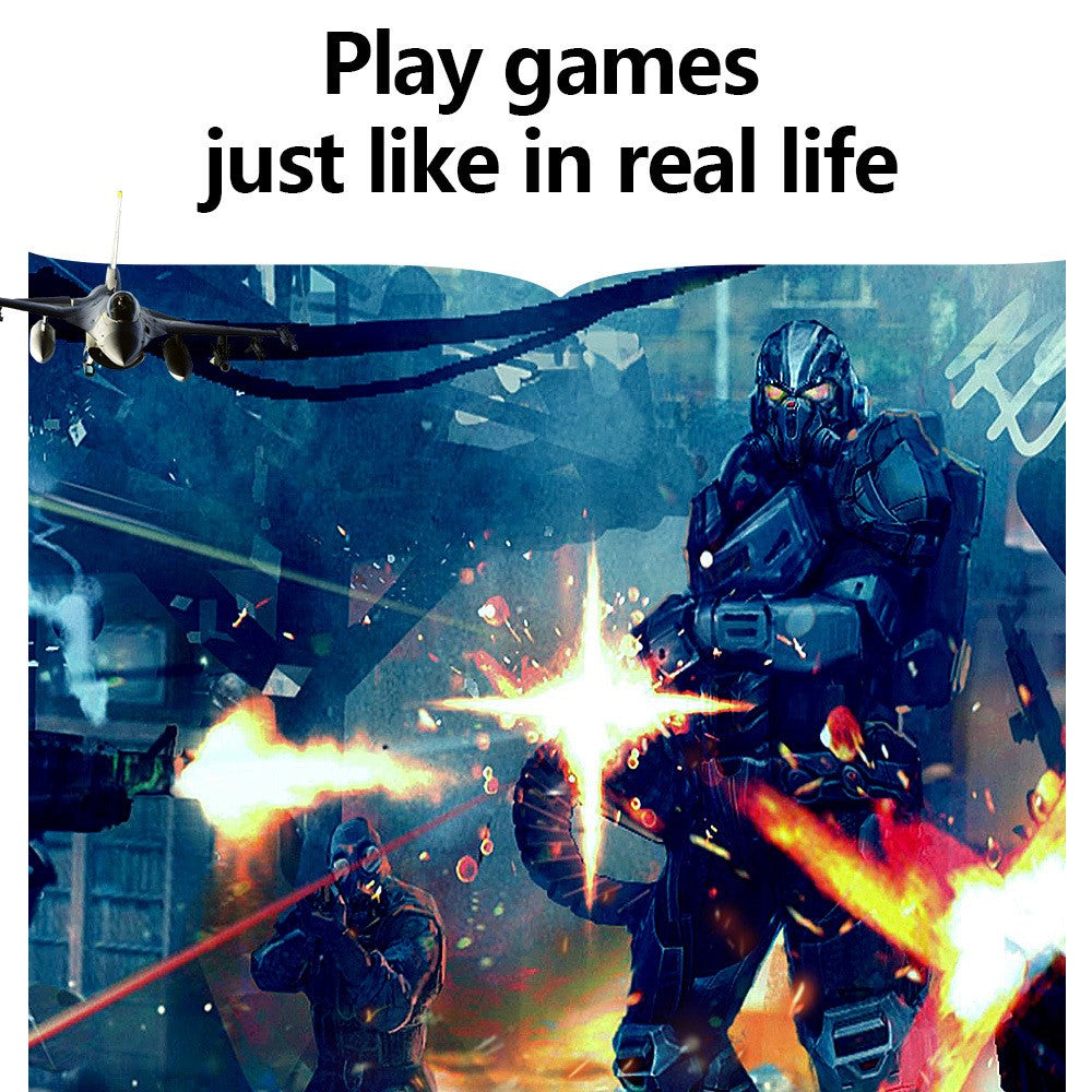 VR Headset