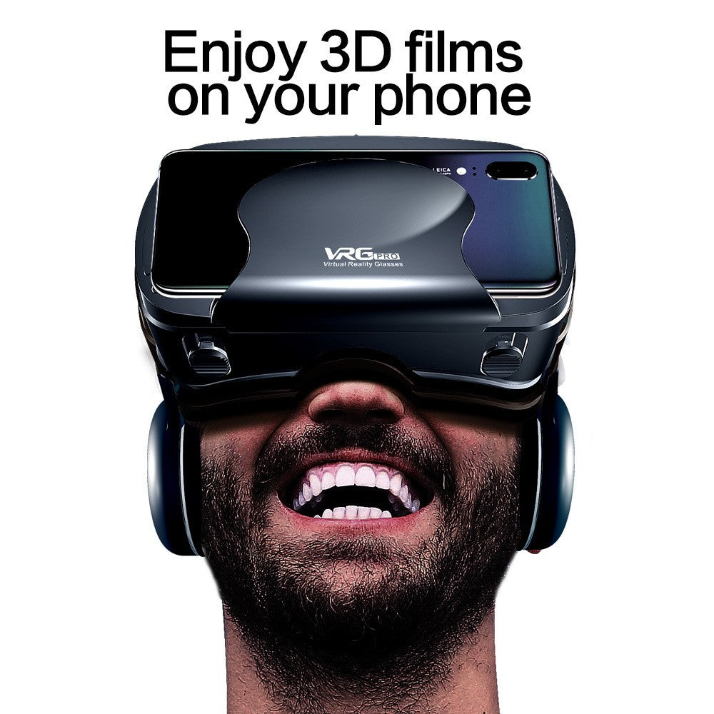 VR Headset