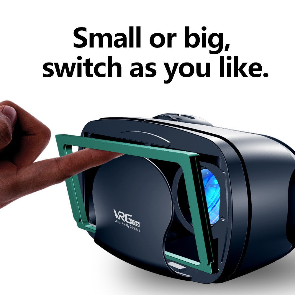 VR Headset