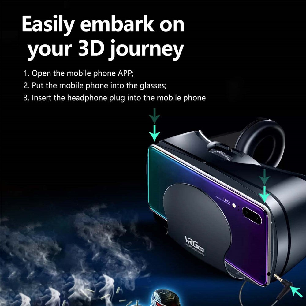 VR Headset