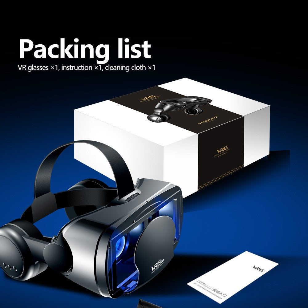 VR Headset