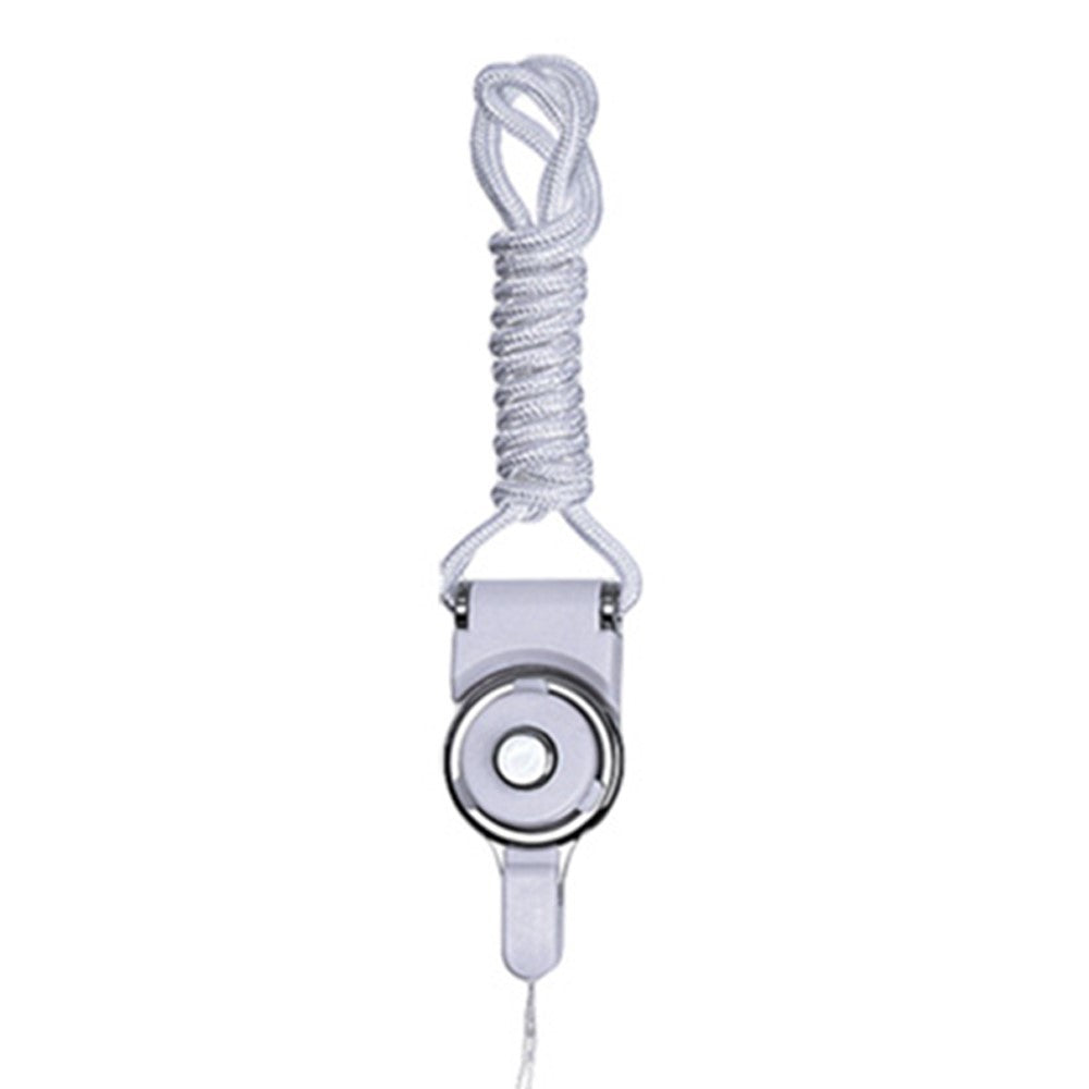 Short Lanyards