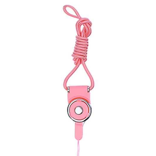 Short Lanyards