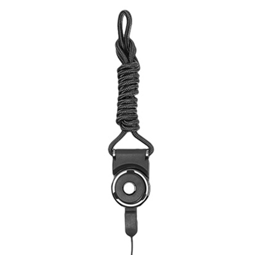Short Lanyards