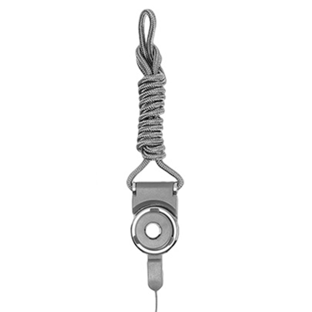 Short Lanyards