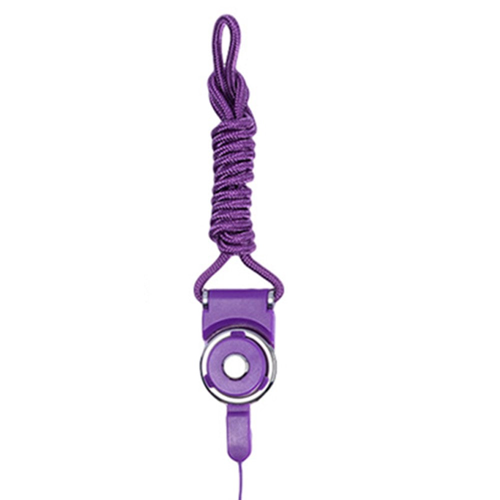 Short Lanyards