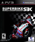 SBK-09 Superbike World Championship (Playstation 3)