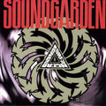 Soundgarden - Badmotorfinger [Import Limited Edition LP] Vinyl Record