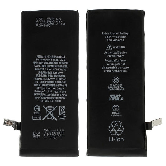 iPhone Parts