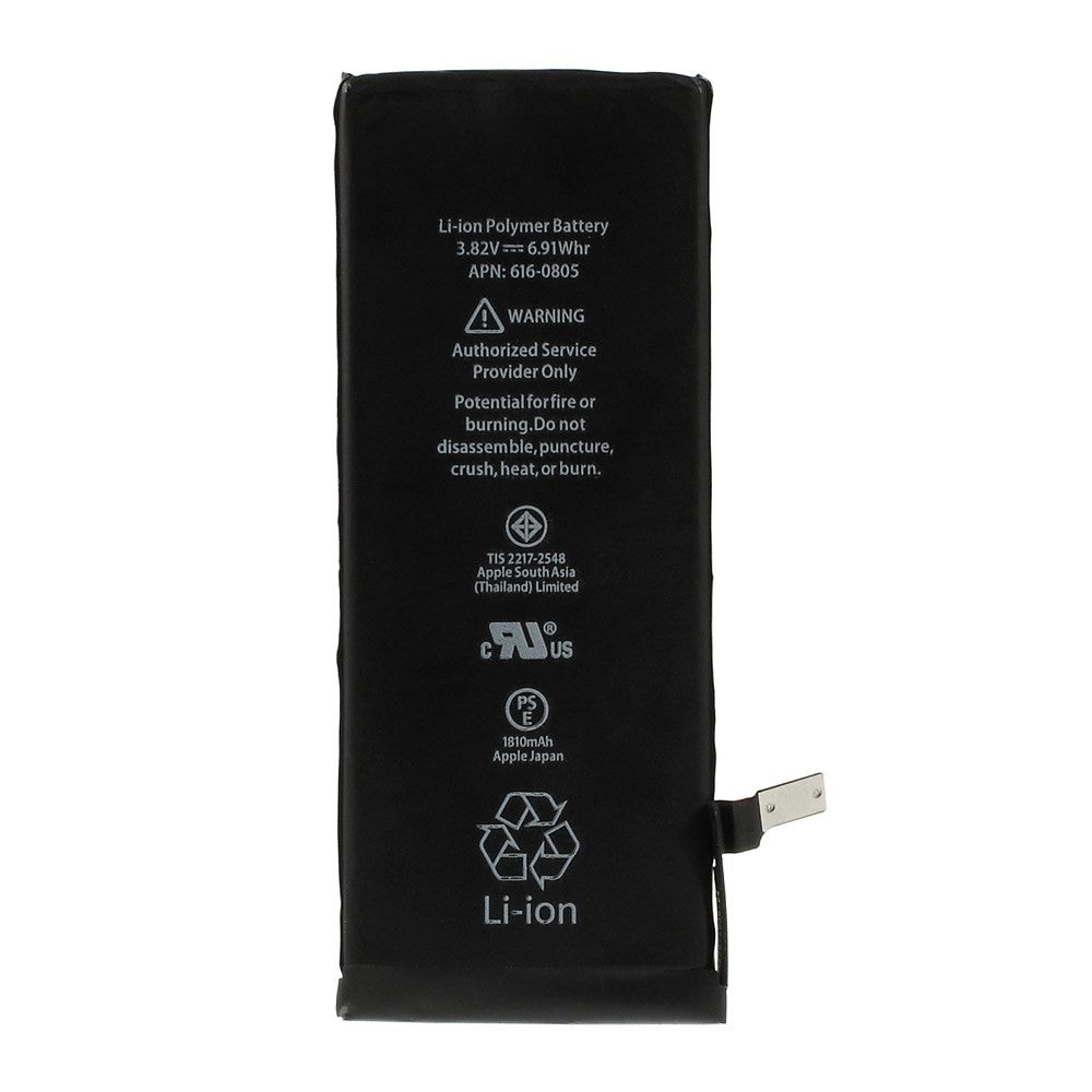 iPhone Parts