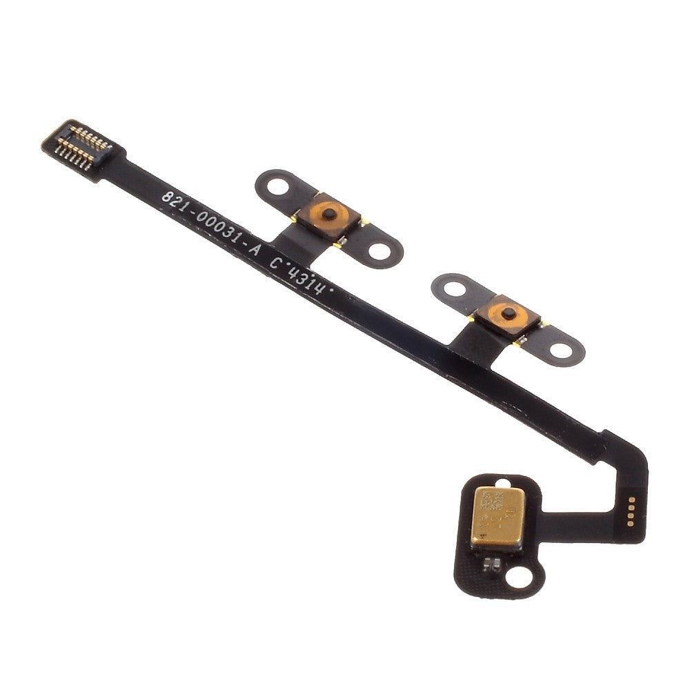 iPad Parts
