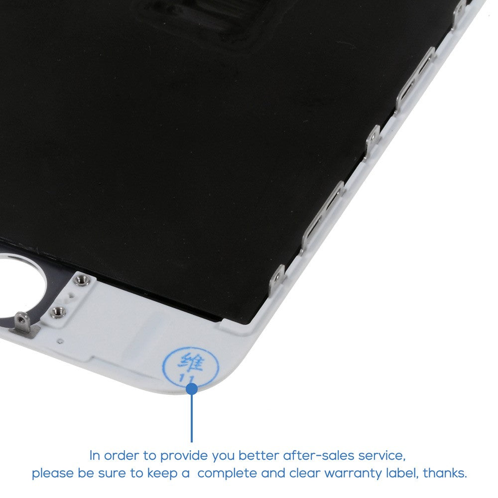 iPhone Parts