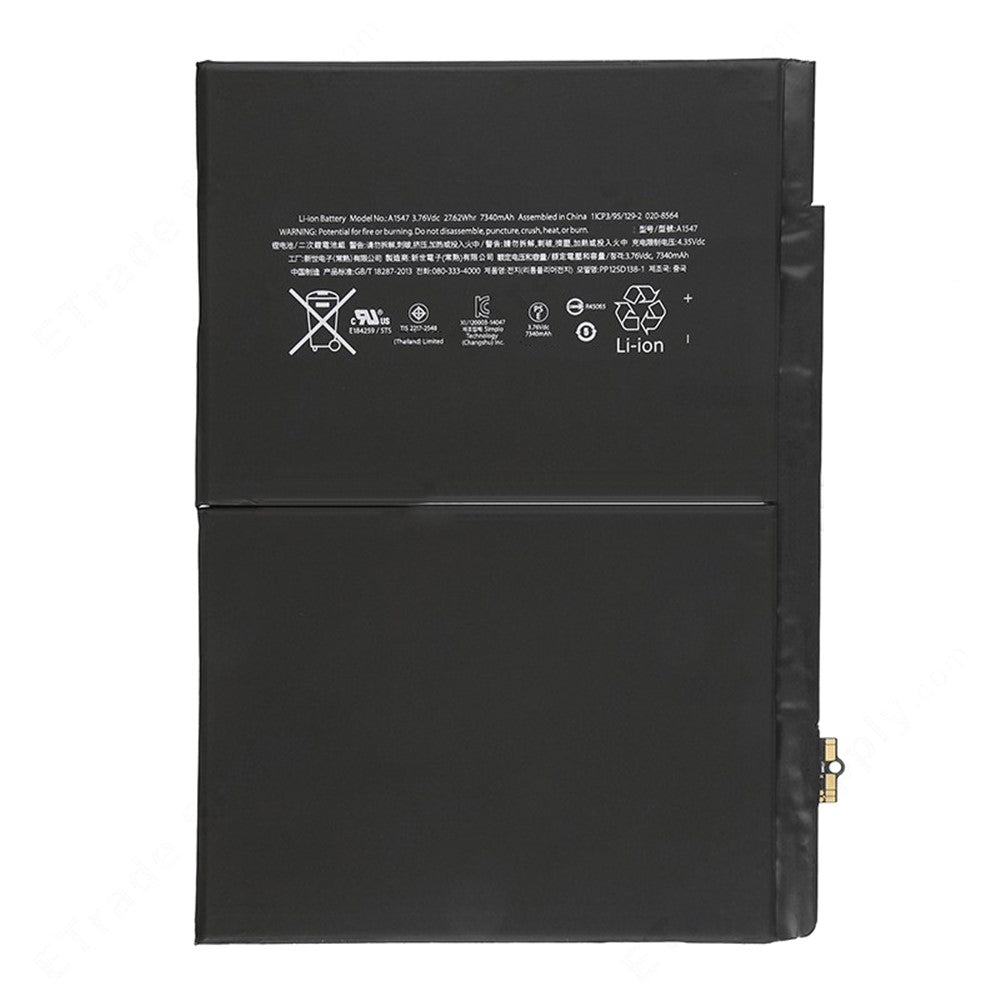 iPad Parts