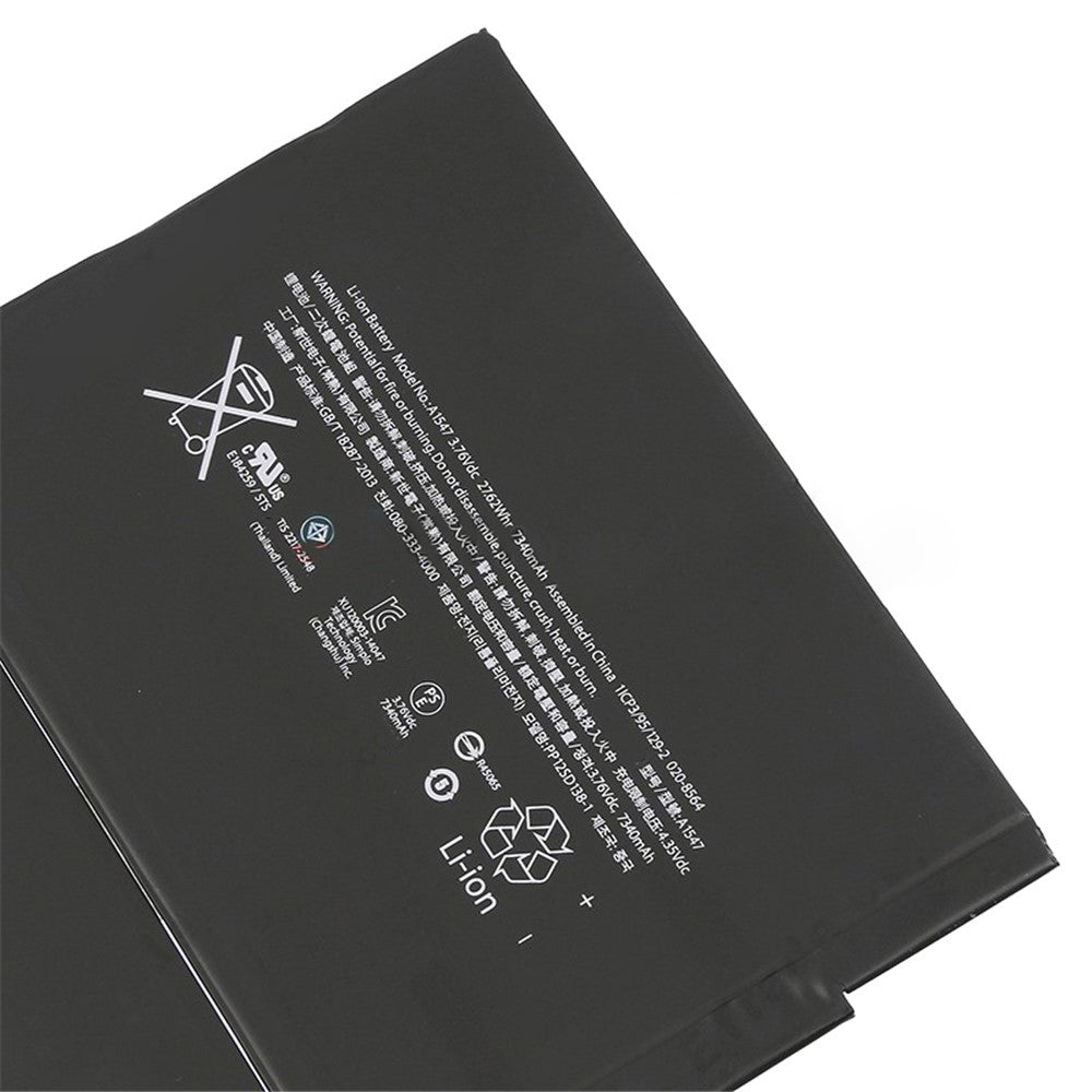 iPad Parts